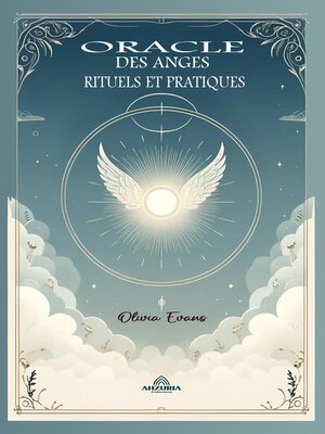 cover image of Oracle Des Anges--Rituels et Pratiques